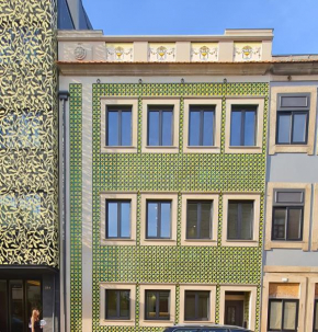 The Convo Porto Apartments